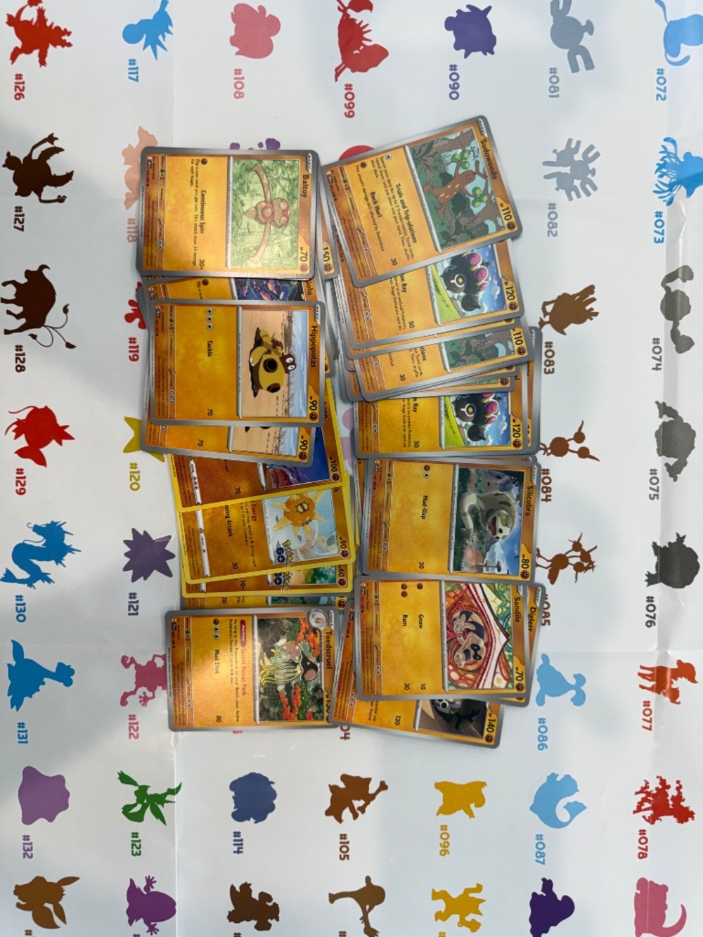 🔥 436 Authentic Pokémon Cards! Bulk Lot | 150 Trainers + Water, Fire & More - Picture 3 of 14